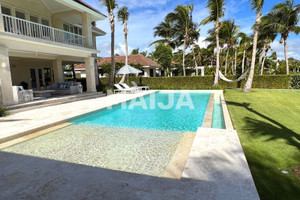 Dom na sprzedaż 800m2 Punta Cana luxury Ocean & beach front - zdjęcie 2