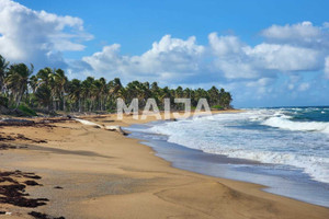 Działka na sprzedaż Playa Lavacama Uvero Alto Punta Cana - zdjęcie 2