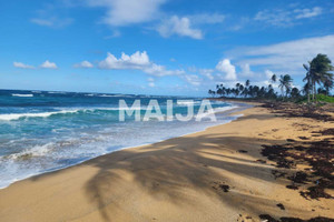 Działka na sprzedaż Playa Lavacama Uvero Alto Punta Cana - zdjęcie 3