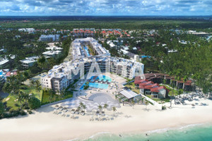 Mieszkanie na sprzedaż 260m2 Luxury beach brand new appartment, Punta Cana - zdjęcie 1