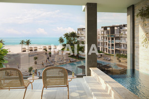 Mieszkanie na sprzedaż 260m2 Luxury beach brand new appartment, Punta Cana - zdjęcie 2