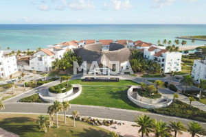 Mieszkanie na sprzedaż 184m2 2 bedrooms on the beach Cap Cana - zdjęcie 3