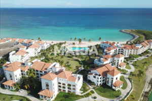 Mieszkanie na sprzedaż 184m2 2 bedrooms on the beach Cap Cana - zdjęcie 2