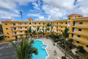 Mieszkanie na sprzedaż 83m2 Affordable condo Punta Cana Bavaro, Punta Cana - zdjęcie 1