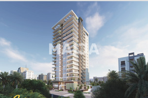 Mieszkanie na sprzedaż 314m2 Ocean view Tower Downtown Santo Domingo - zdjęcie 1