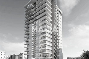 Mieszkanie na sprzedaż 314m2 Ocean view Tower Downtown Santo Domingo - zdjęcie 2