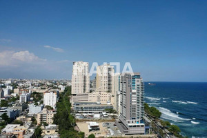 Mieszkanie na sprzedaż 162m2 Ocean Front 6th floor Malecon Sato Domingo - zdjęcie 3