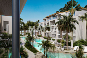 Mieszkanie na sprzedaż 62m2 Beach front condo Dominicus Bayahibe - zdjęcie 2