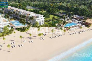 Mieszkanie na sprzedaż 278m2 Beach front condo Dominicus Bayahibe - zdjęcie 1