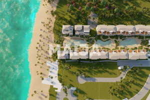 Mieszkanie na sprzedaż 104m2 Beach front condo Dominicus Bayahibe - zdjęcie 1