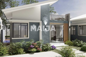 Dom na sprzedaż 110m2 Affordable house Punta Cana - zdjęcie 1