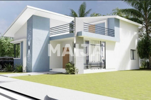 Dom na sprzedaż 110m2 Affordable house Punta Cana - zdjęcie 3