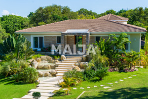 Dom na sprzedaż 318m2 Beautiful villa sosua - zdjęcie 1