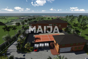 Dom na sprzedaż 2991m2 Panoramic ocean view mansion Cap cana - zdjęcie 1