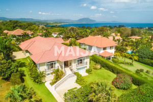 Dom na sprzedaż 518m2 Beautiful villa sosua - zdjęcie 1