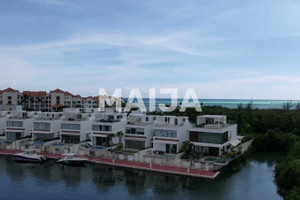 Dom na sprzedaż 640m2 Marina Cap Cana - zdjęcie 1