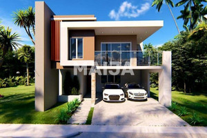 Dom na sprzedaż 200m2 House in Bavaro - zdjęcie 1