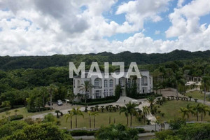 Dom na sprzedaż 5000m2 Cabarete Puerto Plata - zdjęcie 2