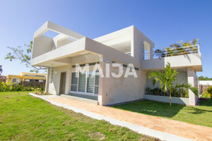 Dom na sprzedaż 207m2 Beautiful villa with beach Cabarete - zdjęcie 2