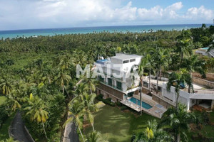 Dom na sprzedaż 750m2 Ocean view villa Las Terrenas - zdjęcie 1