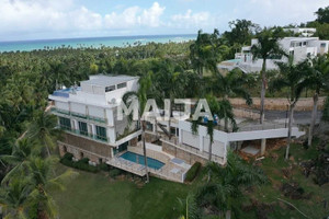 Dom na sprzedaż 750m2 Ocean view villa Las Terrenas - zdjęcie 2