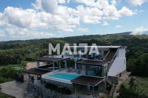 Dom na sprzedaż 700m2 6 bedrooms villa ocean view Las Terrenas - zdjęcie 3