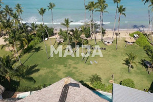 Dom na sprzedaż 2000m2 Beach mansion Las Terrenas - zdjęcie 3