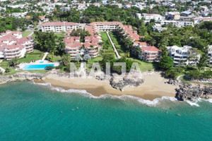 Mieszkanie na sprzedaż 334m2 Stunning beach front condo Sosua - zdjęcie 1