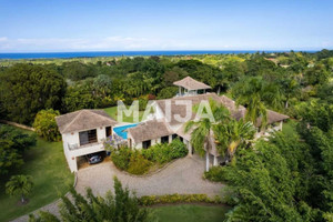 Dom na sprzedaż 590m2 Luxurious Ocean View Villa - zdjęcie 1