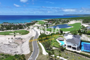 Dom na sprzedaż 2991m2 Panoramic ocean view mansion Cap cana - zdjęcie 1