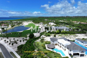 Dom na sprzedaż 2991m2 Panoramic ocean view mansion Cap cana - zdjęcie 2