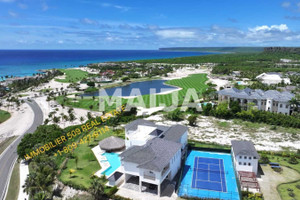 Dom na sprzedaż 2991m2 Panoramic ocean view mansion Cap cana - zdjęcie 3