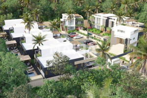 Dom na sprzedaż 271m2 Playa Encuentro Cabarete - zdjęcie 2