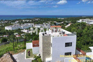 Dom na sprzedaż 380m2 Ocean View villa Las Terrenas - zdjęcie 1