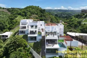 Dom na sprzedaż 380m2 Ocean View villa Las Terrenas - zdjęcie 3