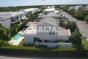 Dom na sprzedaż 342m2 Calle Olmo I Punta Cana Village - zdjęcie 1