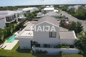 Dom na sprzedaż 342m2 Calle Olmo I Punta Cana Village - zdjęcie 3