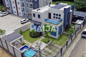 Dom na sprzedaż 425m2 Puerto Plata Urbanizacion Cerro Verde Puerto Plata - zdjęcie 1