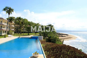 Mieszkanie na sprzedaż 237m2 Stunning beach front condo Sosua - zdjęcie 1