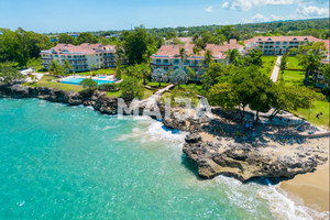 Mieszkanie na sprzedaż 237m2 Stunning beach front condo Sosua - zdjęcie 2