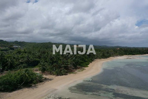 Działka na sprzedaż Playa Portillo Las Terrenas - zdjęcie 1