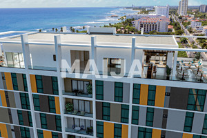 Mieszkanie na sprzedaż 36m2 Dazzler by Wyndham, Caribbean Suites Juan Dolio - zdjęcie 3