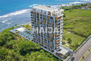 Mieszkanie na sprzedaż 36m2 Dazzler by Wyndham, Caribbean Suites Juan Dolio - zdjęcie 1