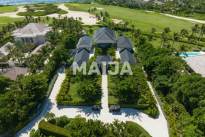 Dom na sprzedaż 1100m2 Punta Cana resort & club - zdjęcie 1