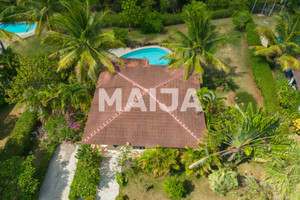 Dom na sprzedaż 110m2 Beautiful villa sosua - zdjęcie 3