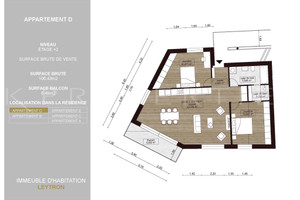 Mieszkanie na sprzedaż 106m2 - zdjęcie 3