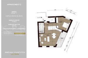 Mieszkanie na sprzedaż 80m2 - zdjęcie 3