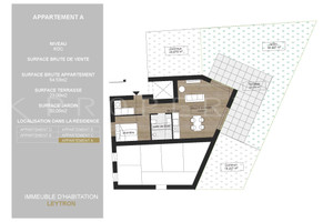 Mieszkanie na sprzedaż 55m2 - zdjęcie 4