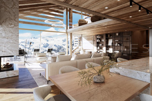 Dom na sprzedaż 150m2 3963 Crans-Montana, Switzerland - zdjęcie 3