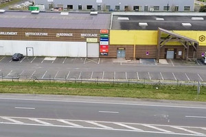 Komercyjne na sprzedaż 3150m2 - zdjęcie 2